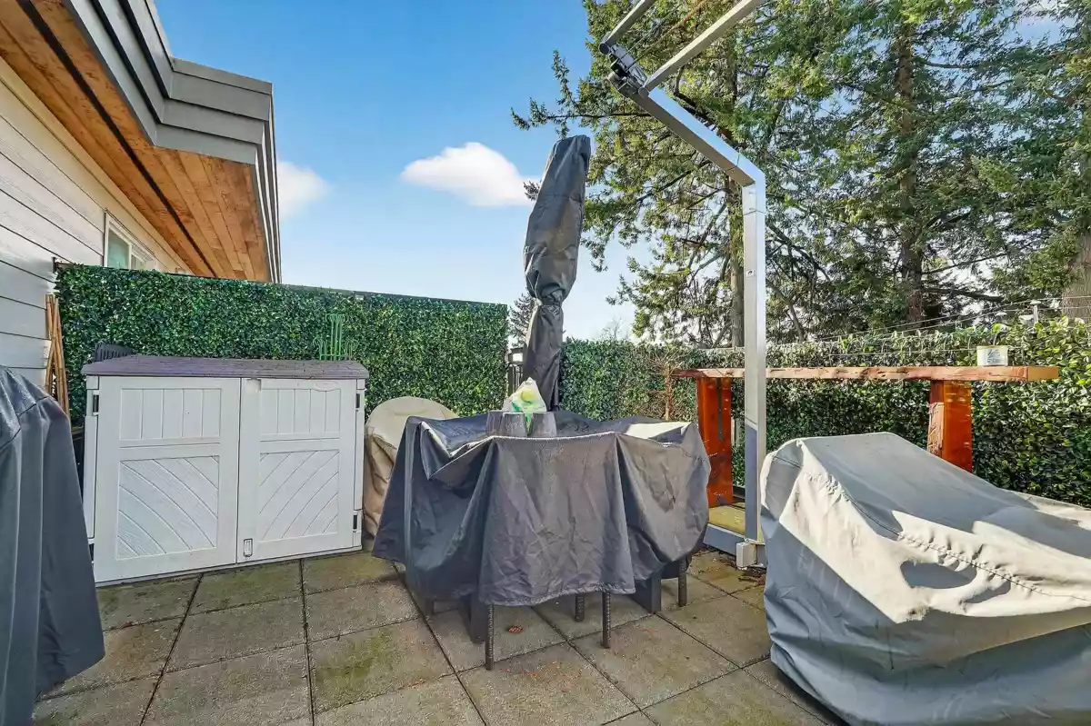 Loft / Bonus Room Photo of PH7 5555 Dunbar Street, Vancouver, BC