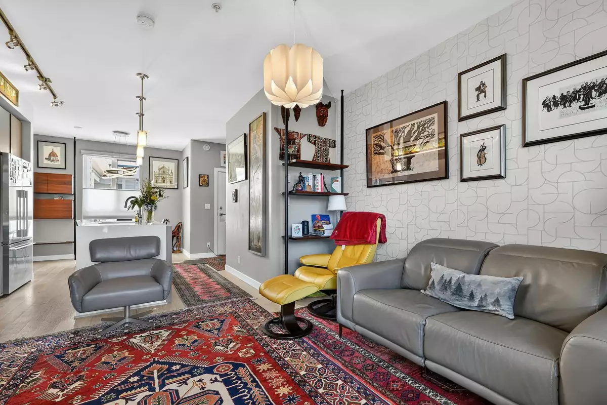 Pantry Photo of PH7 5555 Dunbar Street, Vancouver, BC