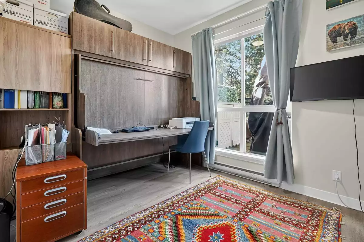 Powder Room Photo of PH7 5555 Dunbar Street, Vancouver, BC