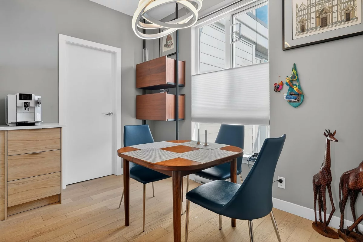 Primary Bathroom Photo of PH7 5555 Dunbar Street, Vancouver, BC