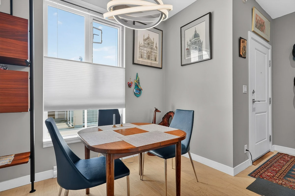 Primary Bedroom Photo of PH7 5555 Dunbar Street, Vancouver, BC