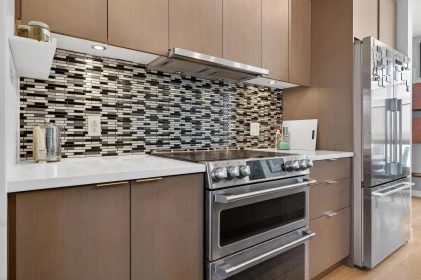 PH7 5555 Dunbar Street, Vancouver, BC