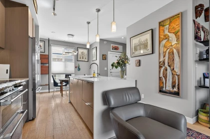 PH7 5555 Dunbar Street, Vancouver, BC