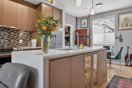 PH7 5555 Dunbar Street, Vancouver, BC
