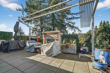 Office / Den Photo of PH7 5555 Dunbar Street, Vancouver, BC