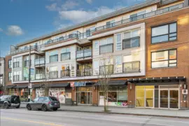 PH7 5555 Dunbar Street, Vancouver, BC