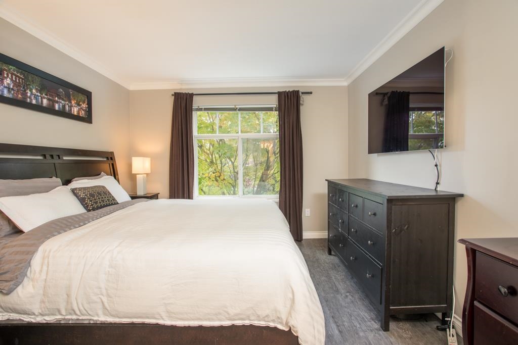 Bedroom 3 Photo of 212 4770 52a Street, Delta, BC