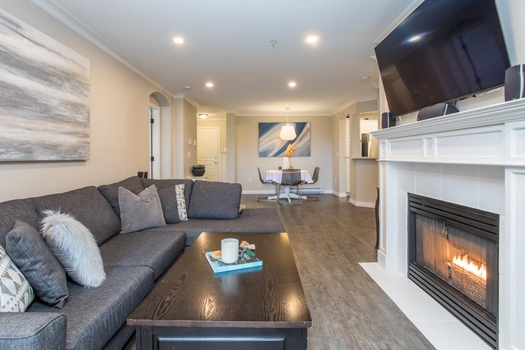 Exterior Rear Photo of 212 4770 52a Street, Delta, BC