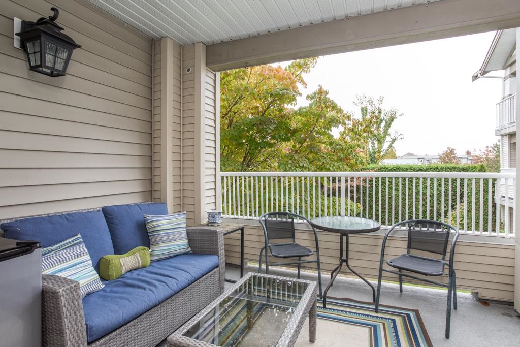Laundry Room Photo of 212 4770 52a Street, Delta, BC