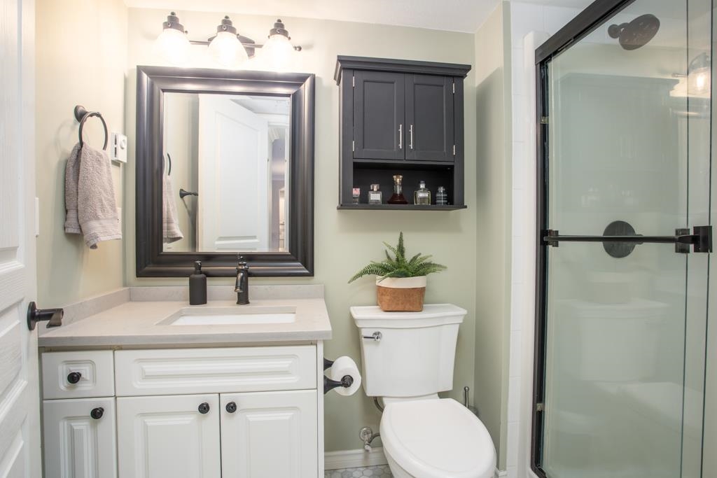 Loft / Bonus Room Photo of 212 4770 52a Street, Delta, BC