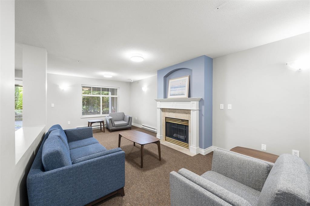 Outdoor Patio Photo of 212 4770 52a Street, Delta, BC