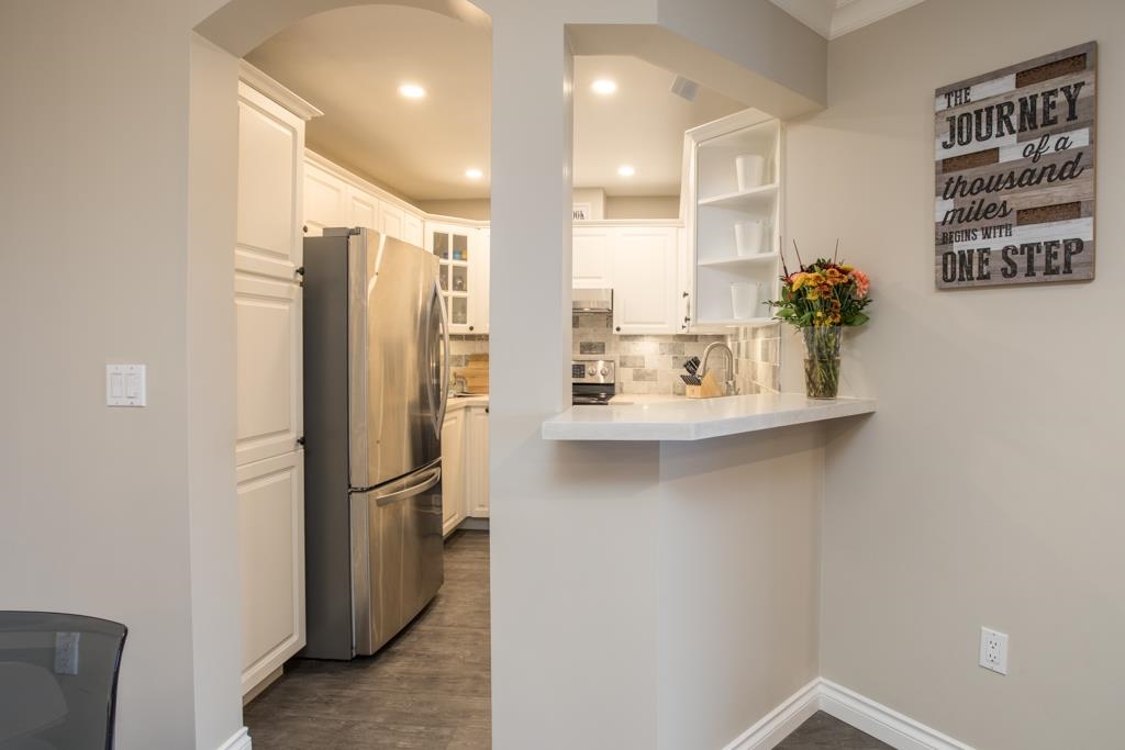 Pantry Photo of 212 4770 52a Street, Delta, BC