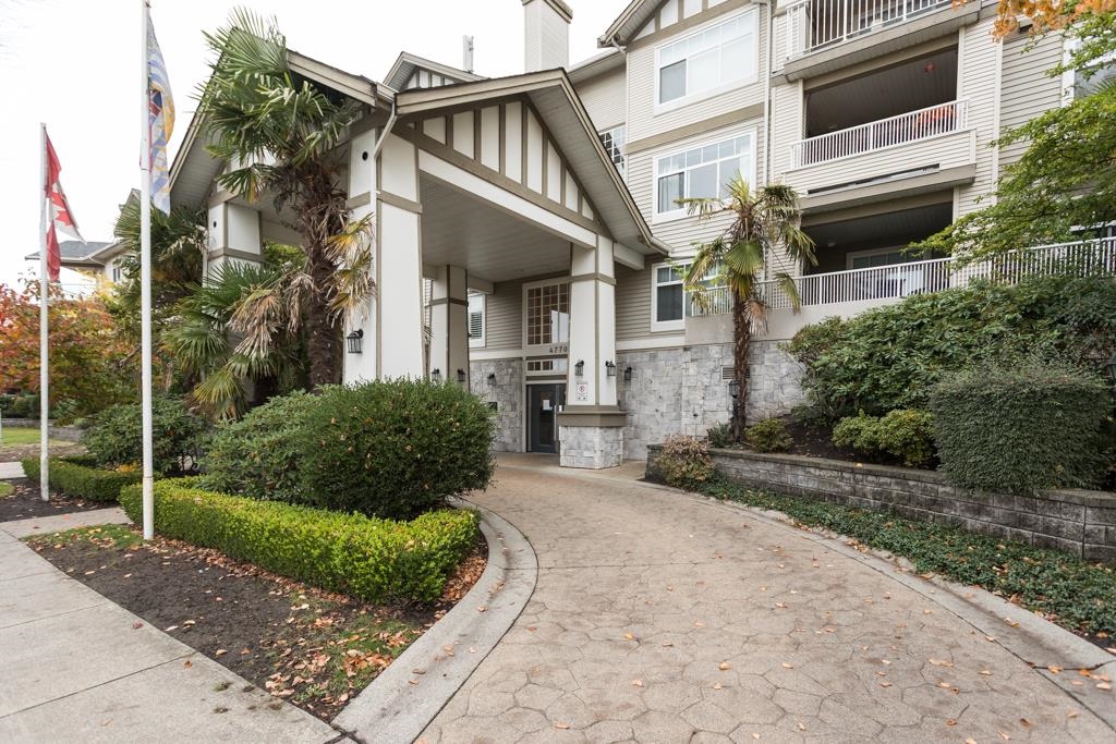 Swimming Pool Photo of 212 4770 52a Street, Delta, BC