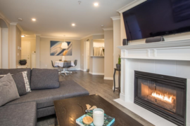 212 4770 52a Street, Delta, BC