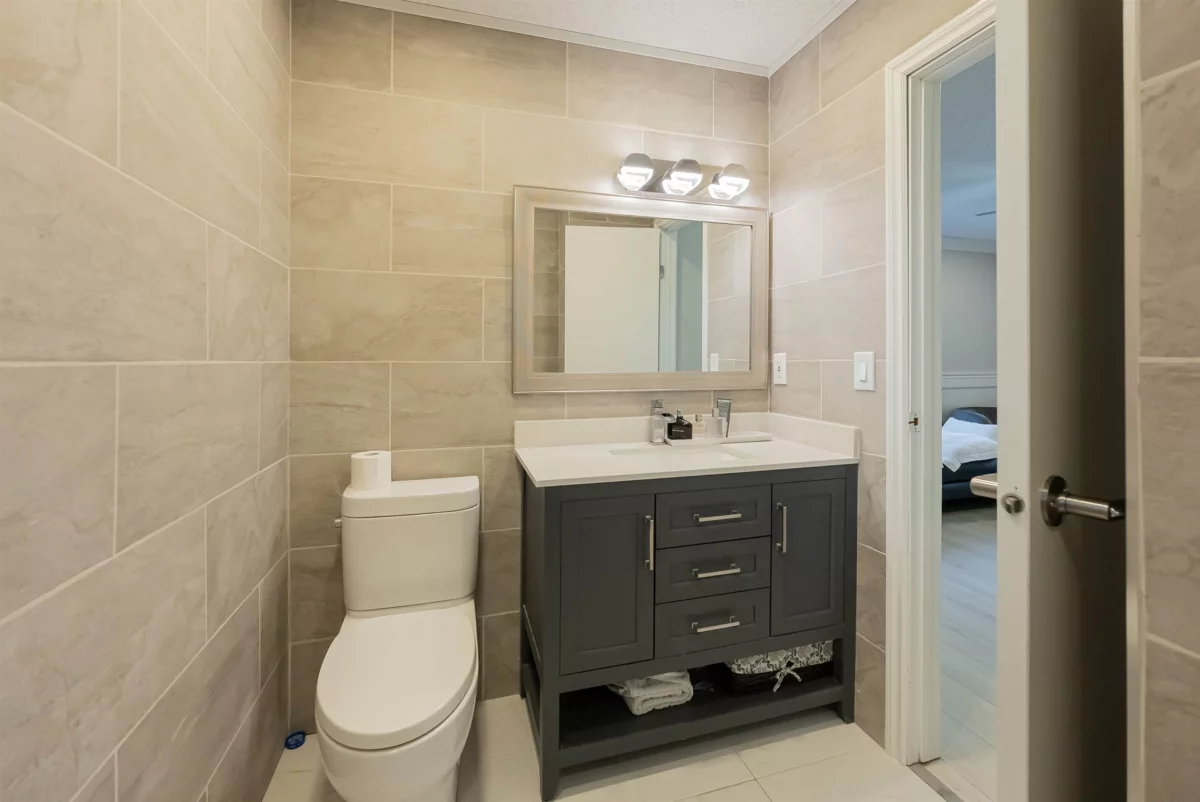 Bedroom 2 Photo of 9252 204 Street, Langley, BC