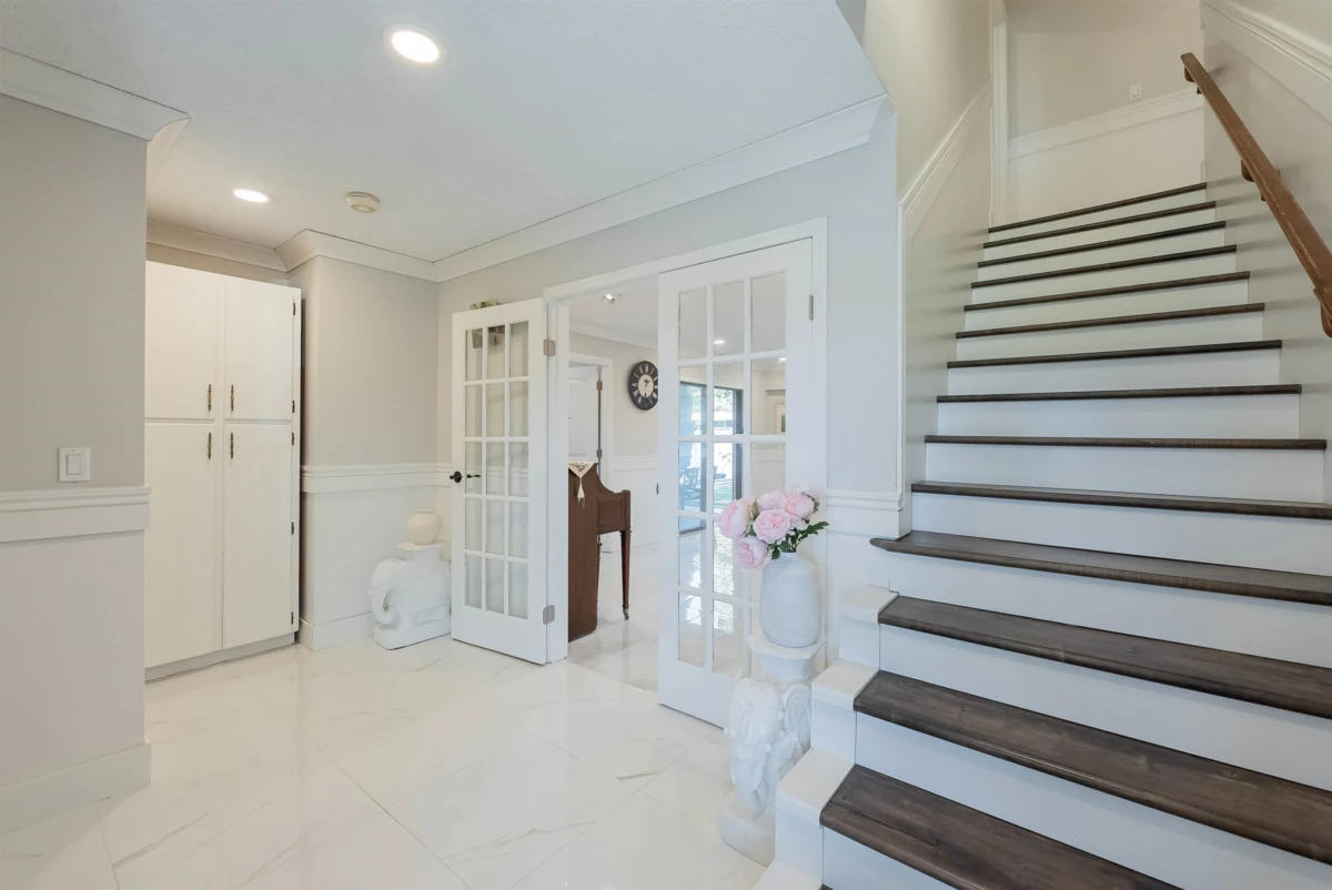 Exterior Rear Photo of 9252 204 Street, Langley, BC