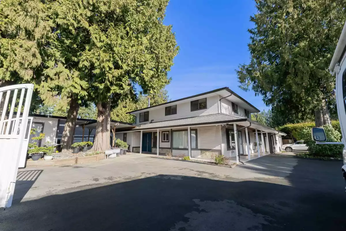 Hot Tub / Spa Photo of 9252 204 Street, Langley, BC