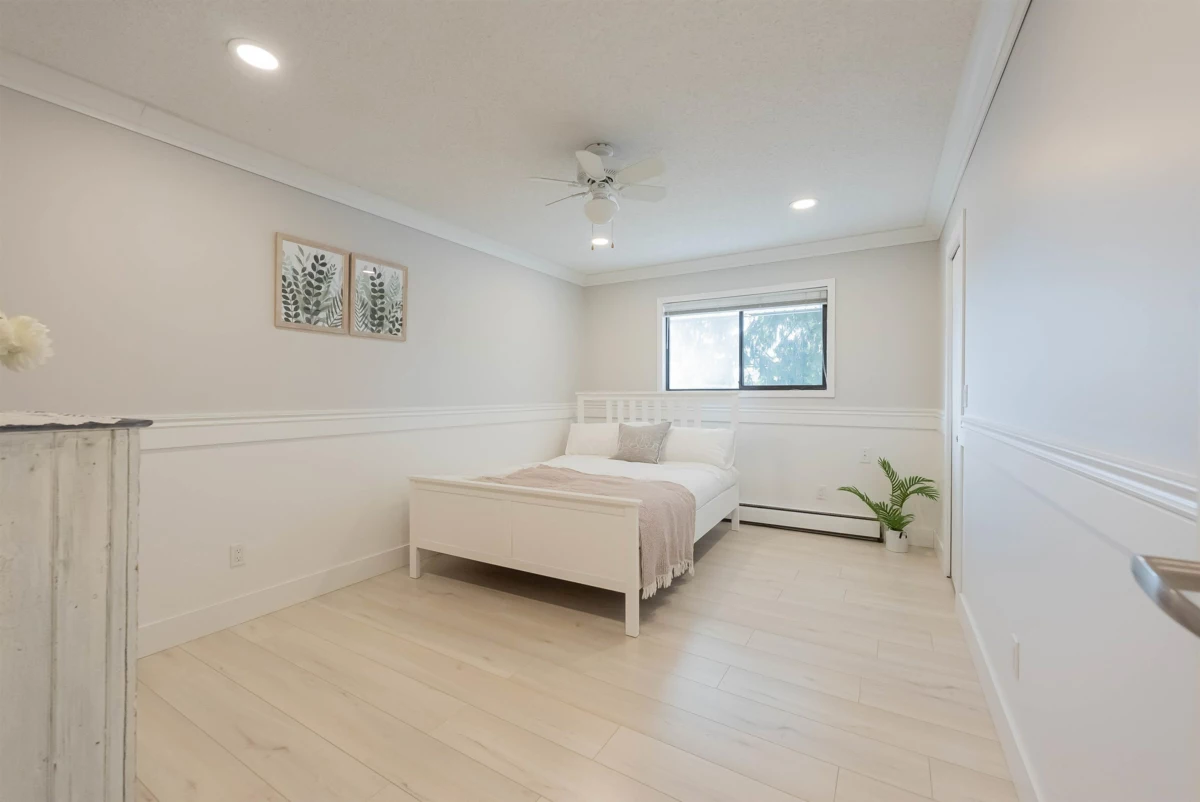 Laundry Room Photo of 9252 204 Street, Langley, BC