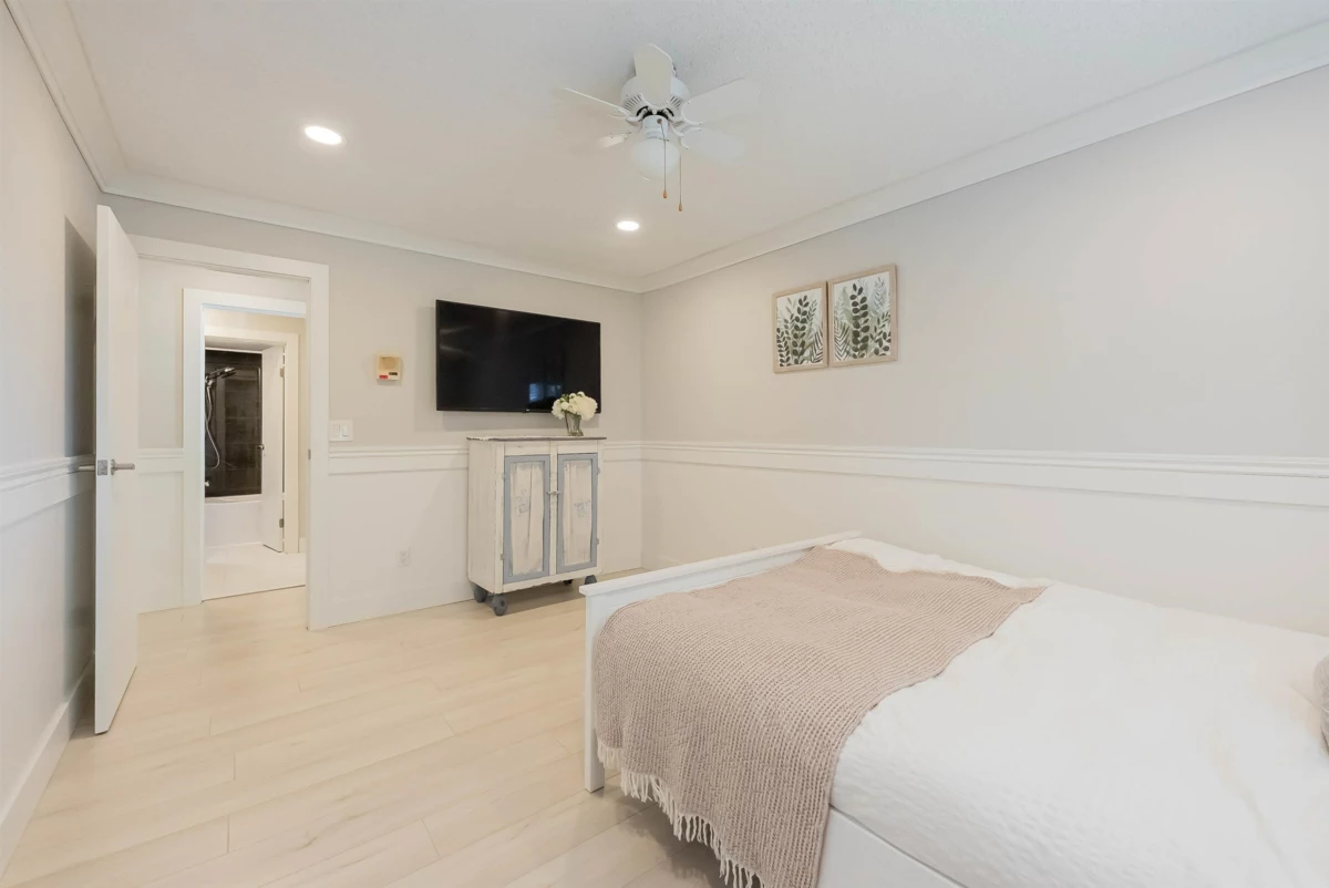 Mudroom Photo of 9252 204 Street, Langley, BC