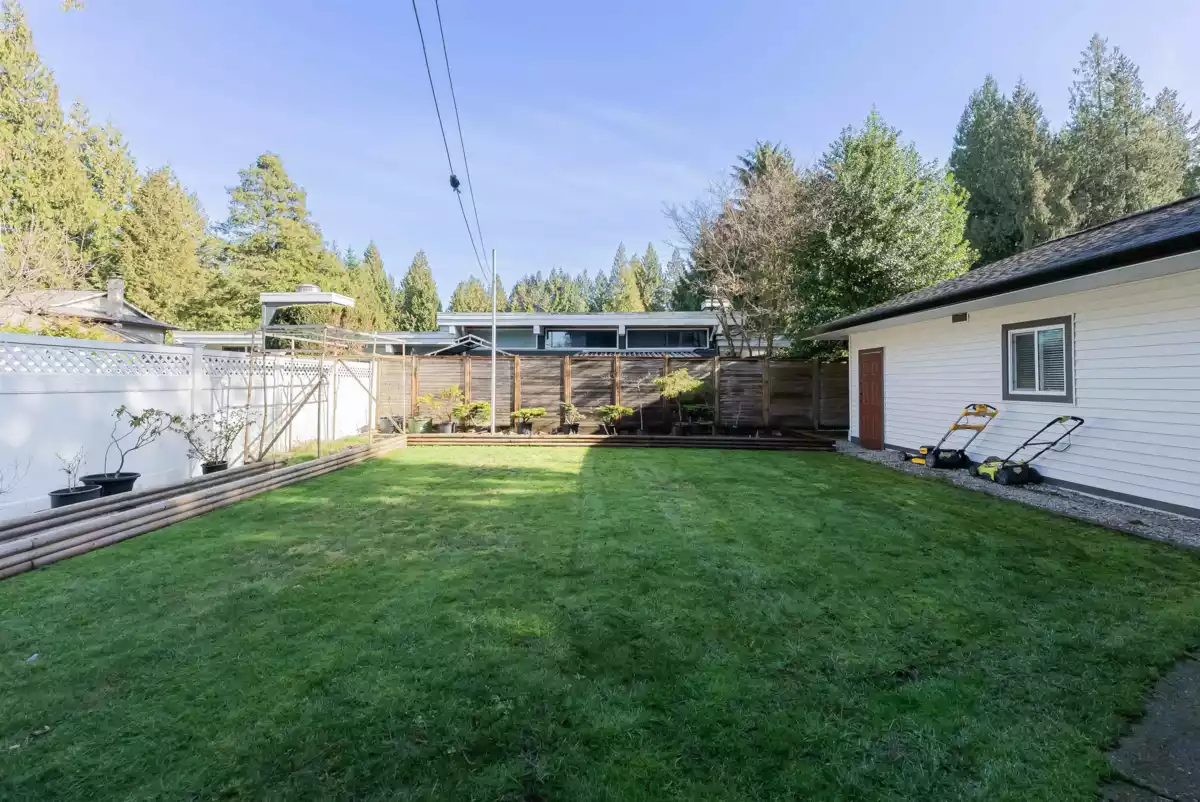 Outdoor Patio Photo of 9252 204 Street, Langley, BC