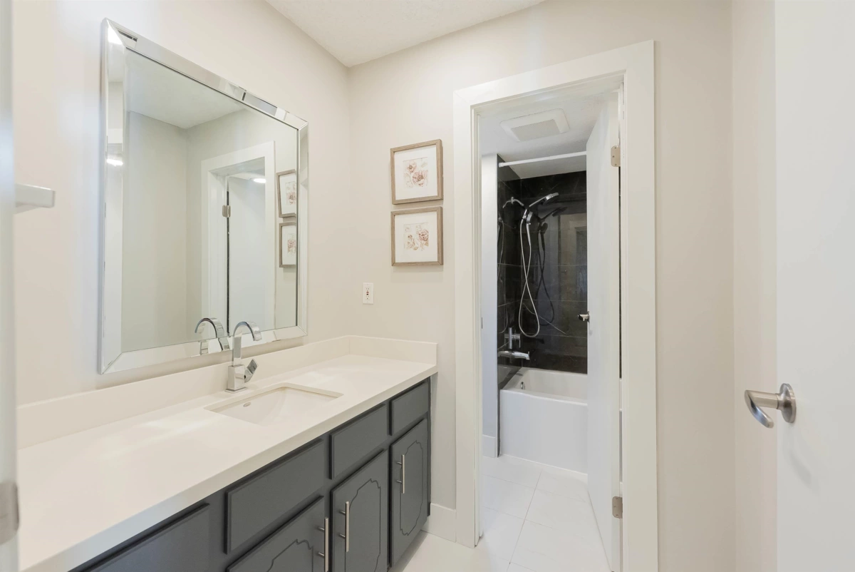 Staircase Photo of 9252 204 Street, Langley, BC