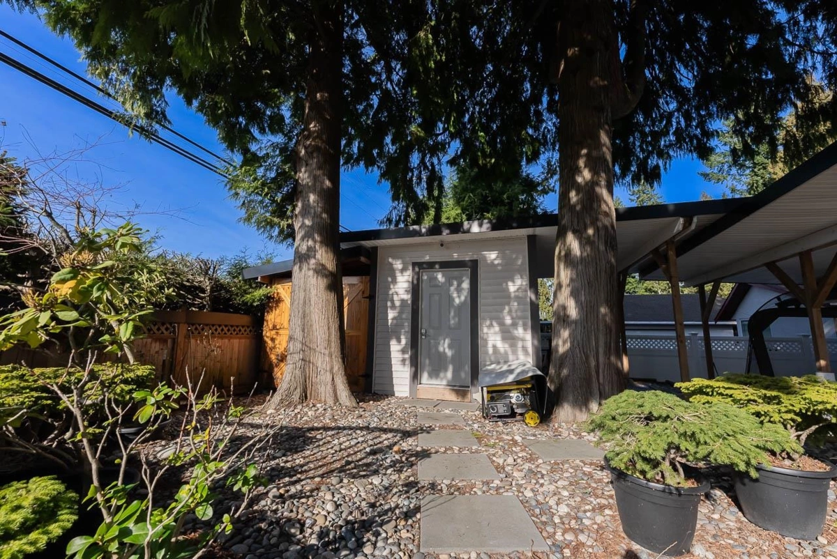 Street View Photo of 9252 204 Street, Langley, BC