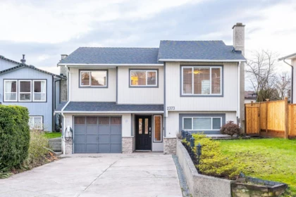 2373 Wakefield Court, Langley, BC, Langley — Single Family Residence for sale