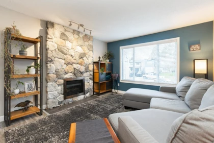 2373 Wakefield Court, Langley, BC, Langley — Single Family Residence for sale