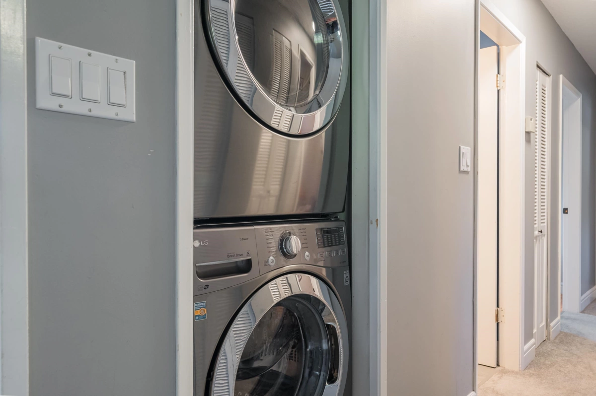 Backyard Photo of 20844 45a Avenue, Langley, BC