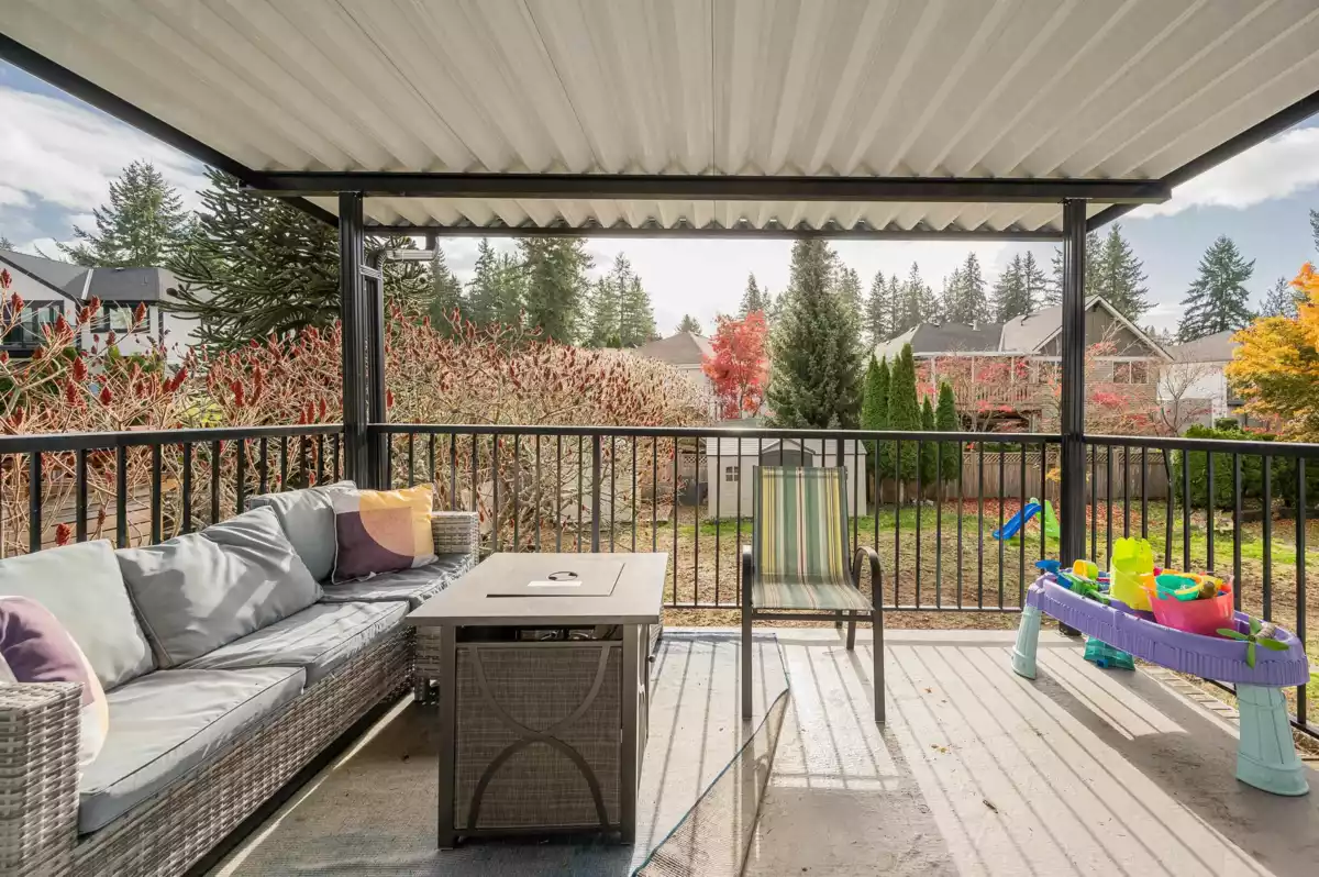 Bedroom 4 Photo of 20844 45a Avenue, Langley, BC