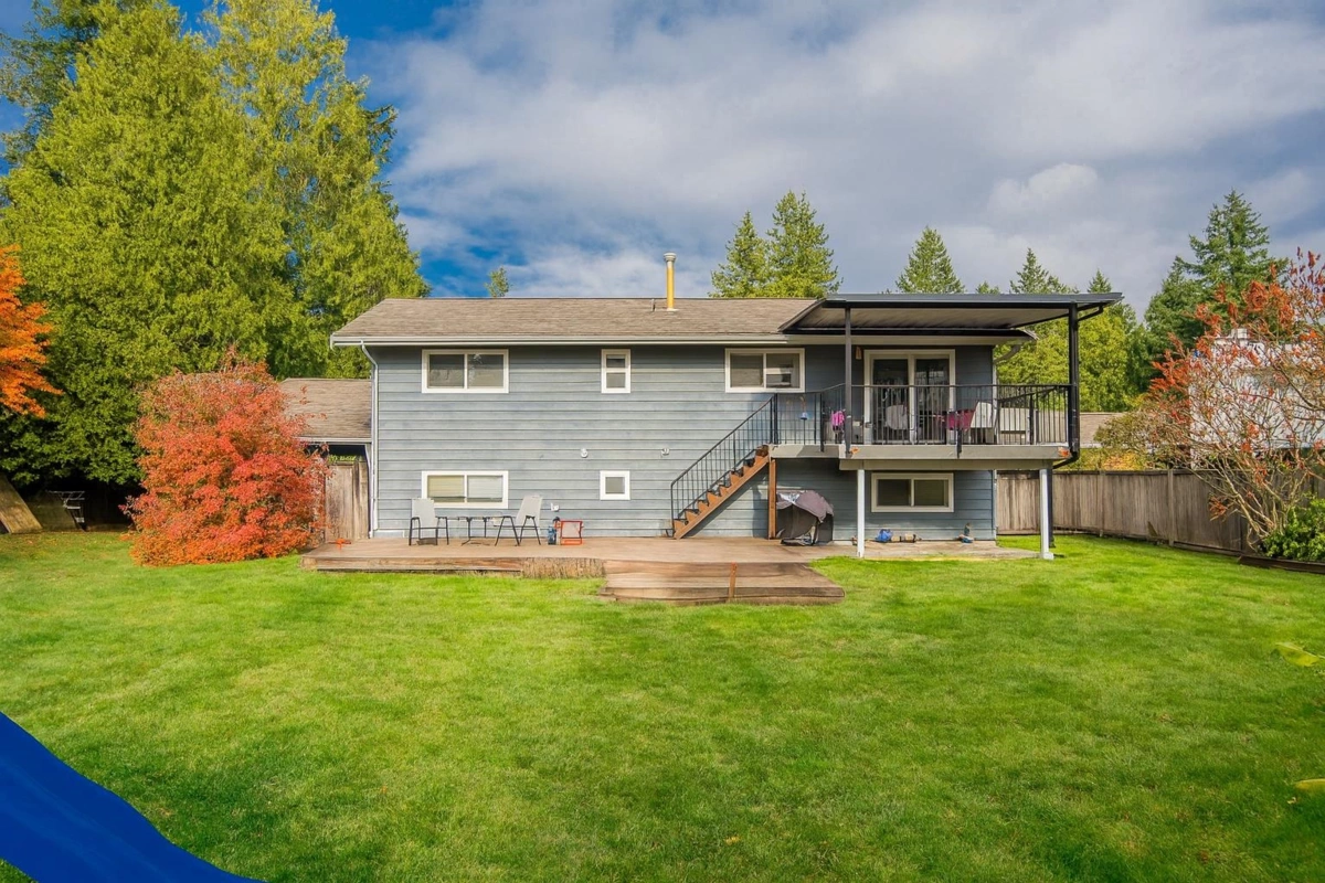 Breakfast Nook Photo of 20844 45a Avenue, Langley, BC