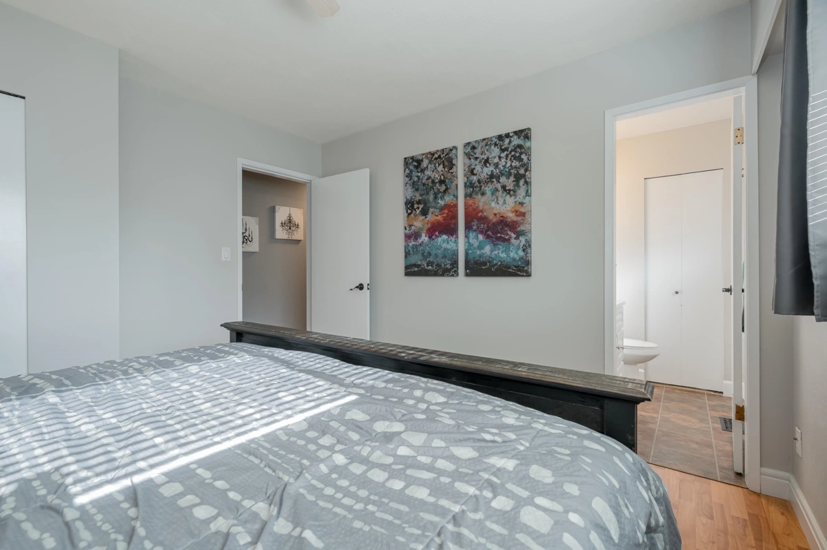 Entry Foyer Photo of 20844 45a Avenue, Langley, BC