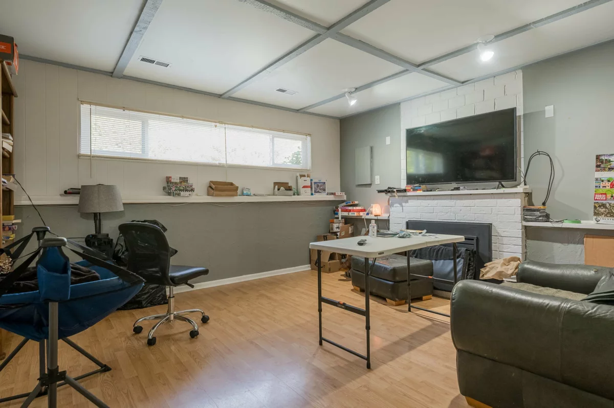 Front Yard Photo of 20844 45a Avenue, Langley, BC