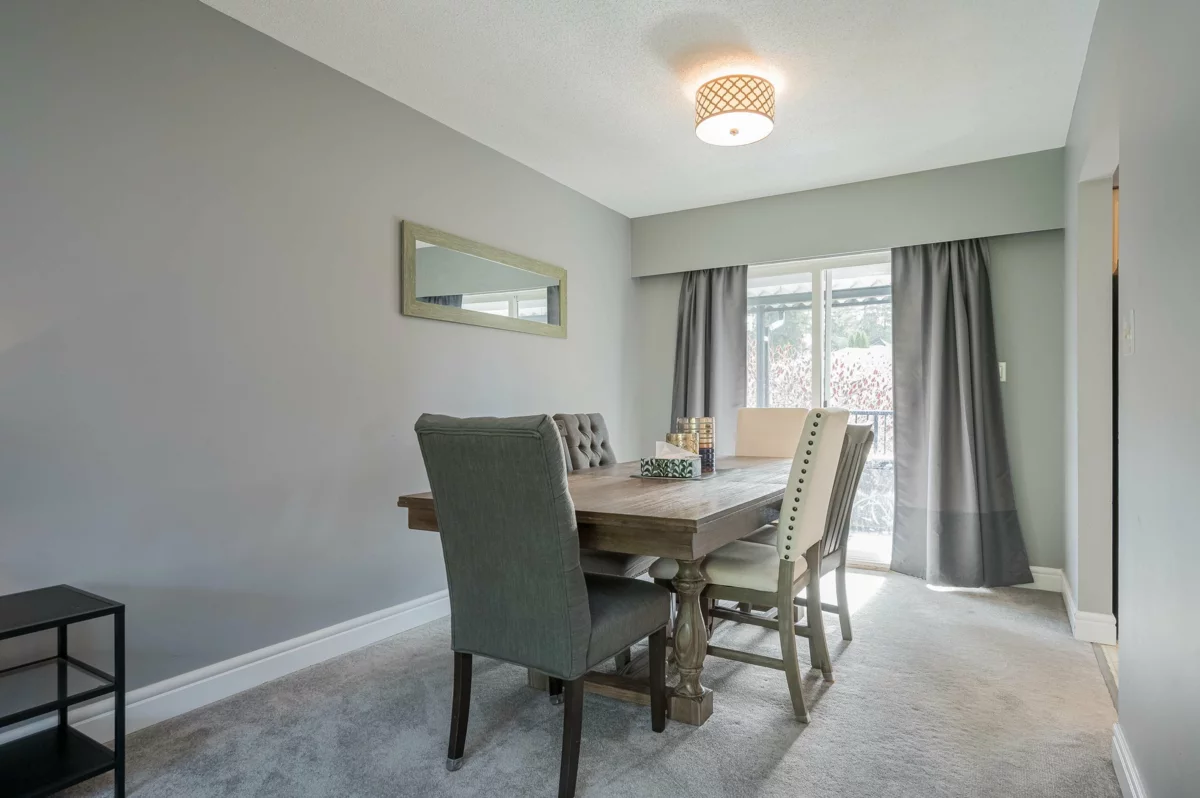 Laundry Room Photo of 20844 45a Avenue, Langley, BC