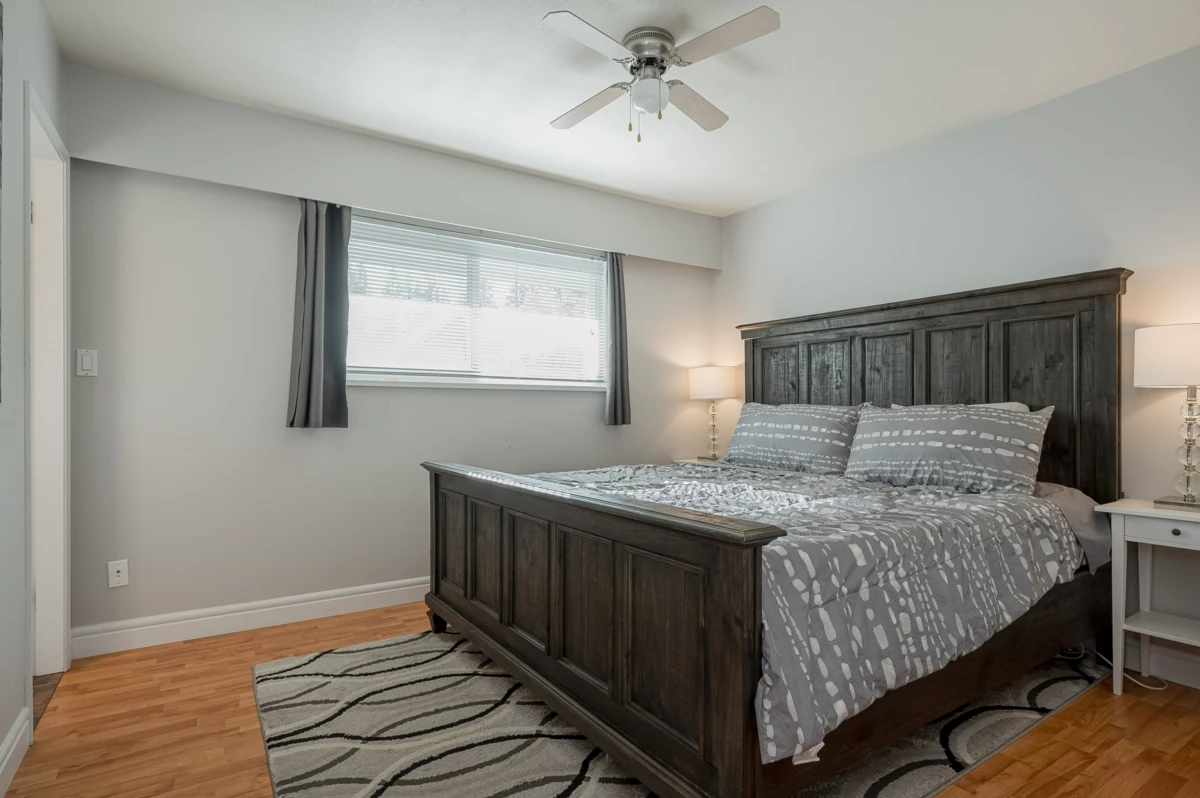 Mudroom Photo of 20844 45a Avenue, Langley, BC