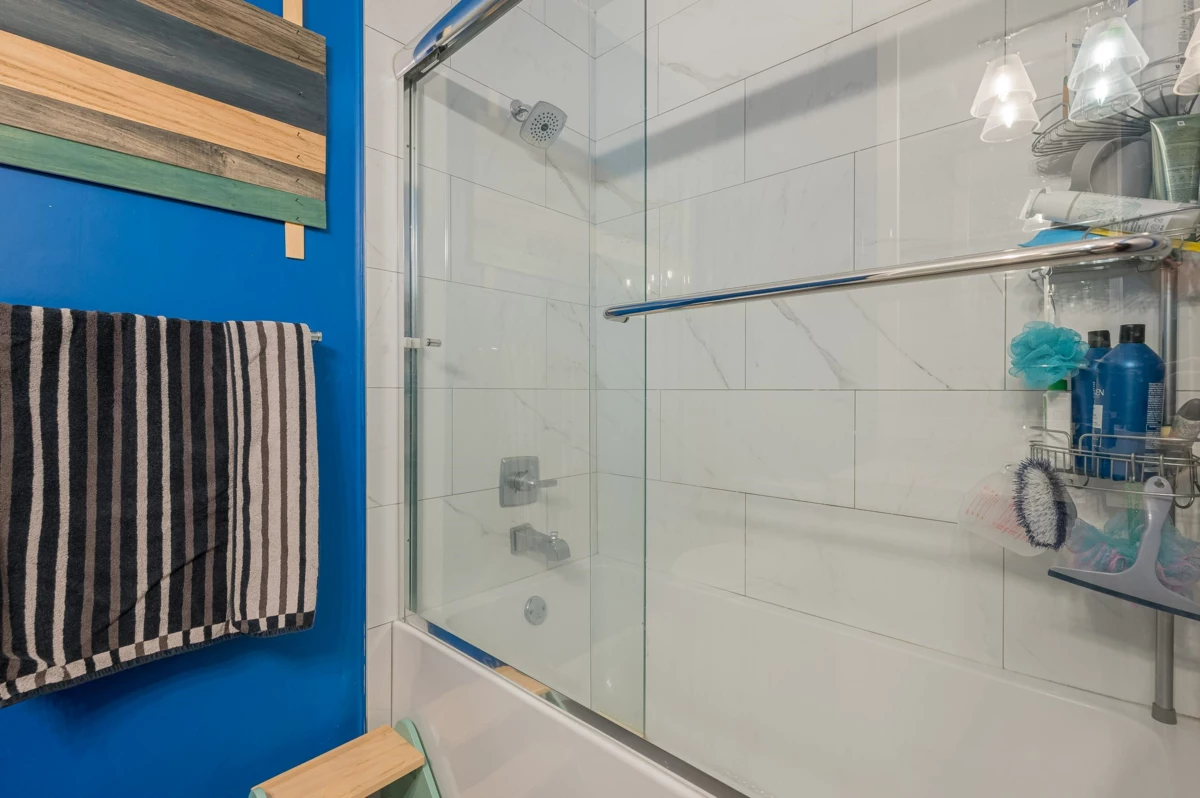 Outdoor Deck Photo of 20844 45a Avenue, Langley, BC