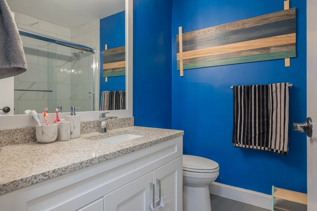 Outdoor Patio Photo of 20844 45a Avenue, Langley, BC