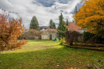 20844 45a Avenue, Langley, BC, Langley — Single Family Residence for sale