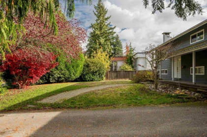 20844 45a Avenue, Langley, BC, Langley — Single Family Residence for sale