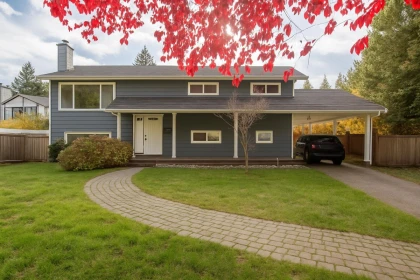 20844 45a Avenue, Langley, BC, Langley — Single Family Residence for sale