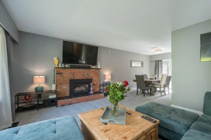 Loft / Bonus Room Photo of 20844 45a Avenue, Langley, BC