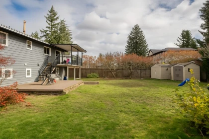 Pantry Photo of 20844 45a Avenue, Langley, BC