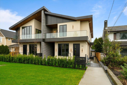 103 1518 Hatton Avenue, Burnaby, BC