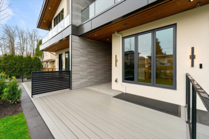 Loft / Bonus Room Photo of 103 1518 Hatton Avenue, Burnaby, BC