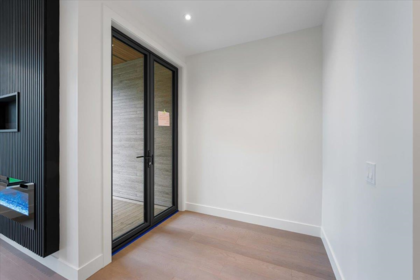 Powder Room Photo of 103 1518 Hatton Avenue, Burnaby, BC