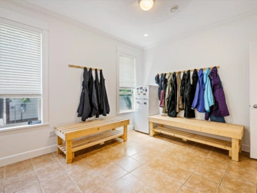 Aerial View of 2314 Cayley Close, Whistler, BC
