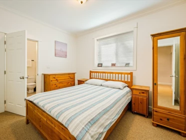 Basement Recreation Room Photo of 2314 Cayley Close, Whistler, BC