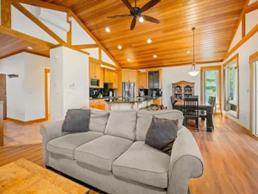 2314 Cayley Close, Whistler, BC, Whistler — Single Family Residence for sale