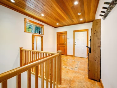 Guest Bathroom Photo of 2314 Cayley Close, Whistler, BC