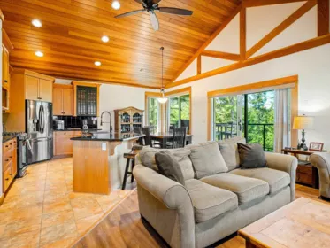 2314 Cayley Close, Whistler, BC, Whistler — Single Family Residence for sale